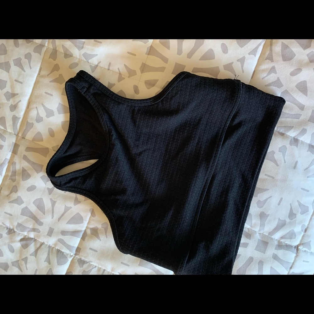 Strut this high neck bra